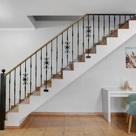 The Cozy Pink House Holiday home *